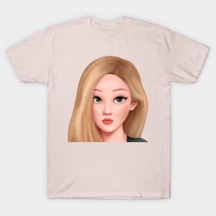 BABY ROSÉ T-Shirt